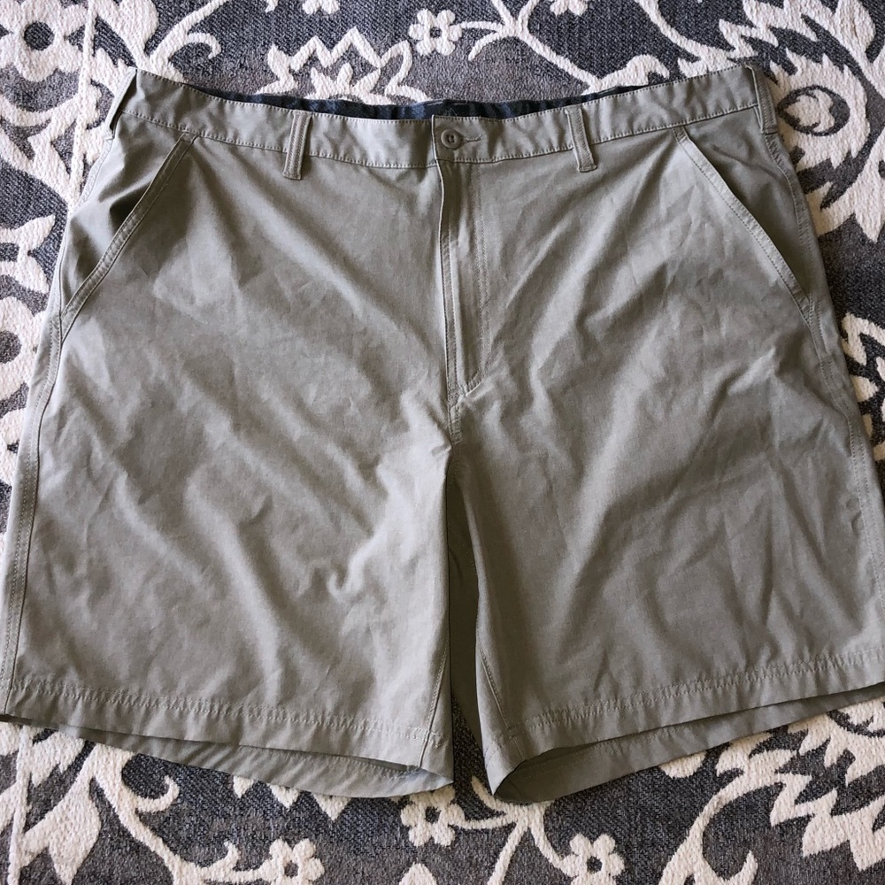 Men’s Lightweight Shorts sz 44